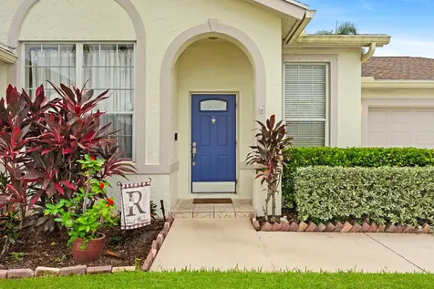 1134 Aviary Road Wellington FL 33414