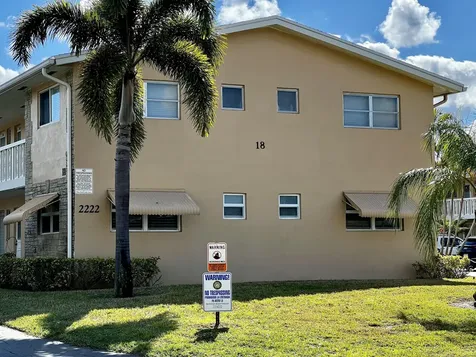 2222 NE 1st Way Boynton Beach FL 33435