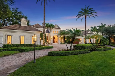 12961 Marsh Landing Palm Beach Gardens FL 33418