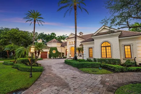 12961 Marsh Landing Palm Beach Gardens FL 33418