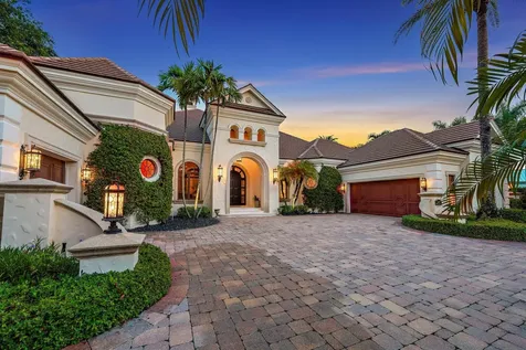 12961 Marsh Landing Palm Beach Gardens FL 33418