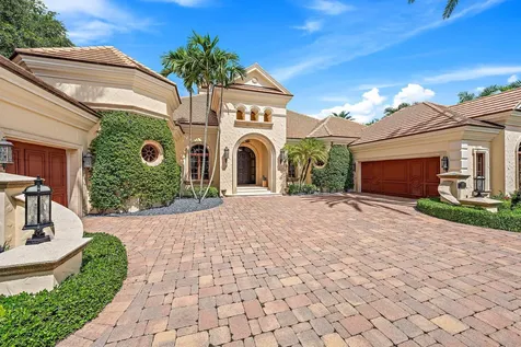 12961 Marsh Landing Palm Beach Gardens FL 33418