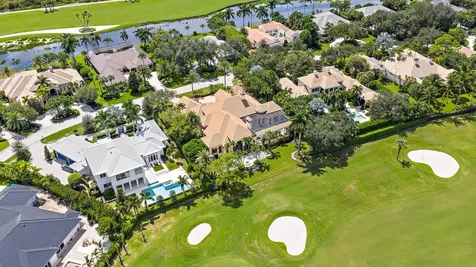 12961 Marsh Landing Palm Beach Gardens FL 33418