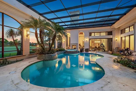12961 Marsh Landing Palm Beach Gardens FL 33418