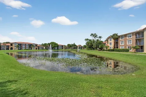 15185 Michelangelo Boulevard Delray Beach FL 33446