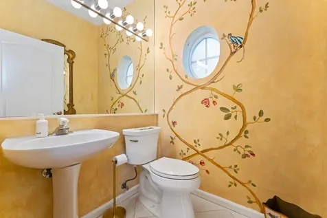 53 Via Del Corso Palm Beach Gardens FL 33418