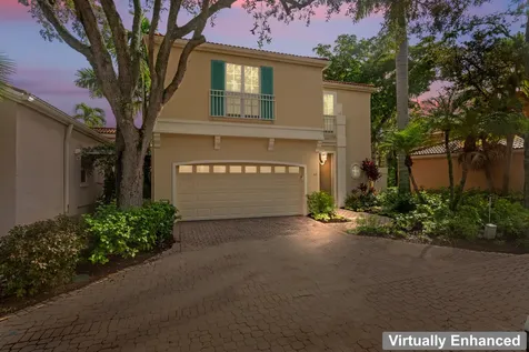 53 Via Del Corso Palm Beach Gardens FL 33418