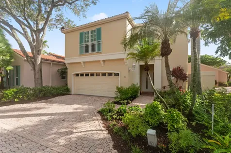 53 Via Del Corso Palm Beach Gardens FL 33418