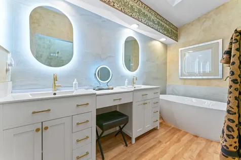 53 Via Del Corso Palm Beach Gardens FL 33418