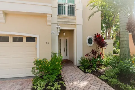 53 Via Del Corso Palm Beach Gardens FL 33418