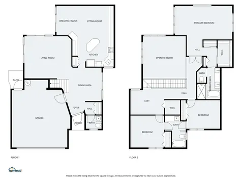 53 Via Del Corso Palm Beach Gardens FL 33418