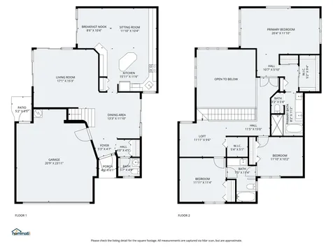 53 Via Del Corso Palm Beach Gardens FL 33418