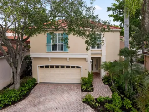 53 Via Del Corso Palm Beach Gardens FL 33418