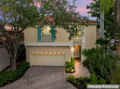 53 Via Del Corso Palm Beach Gardens FL 33418