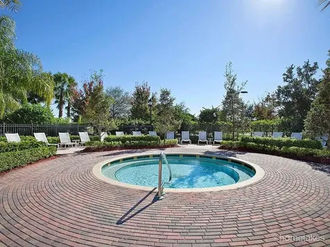 12759 Sw Lake Fern Circle Port Saint Lucie FL 34987