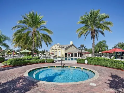 12759 Sw Lake Fern Circle Port Saint Lucie FL 34987