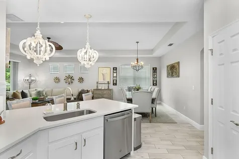 12759 Sw Lake Fern Circle Port Saint Lucie FL 34987