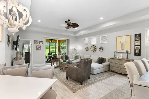 12759 Sw Lake Fern Circle Port Saint Lucie FL 34987