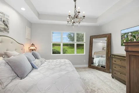 12759 Sw Lake Fern Circle Port Saint Lucie FL 34987