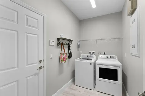 12759 Sw Lake Fern Circle Port Saint Lucie FL 34987