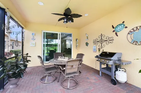 12759 Sw Lake Fern Circle Port Saint Lucie FL 34987