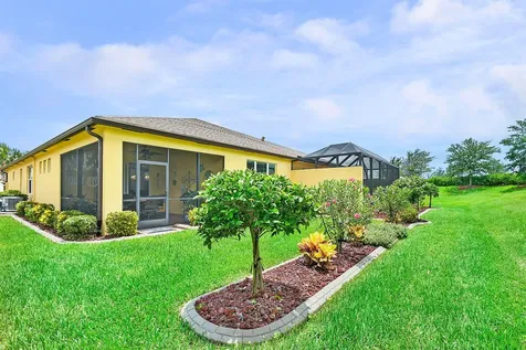 12759 Sw Lake Fern Circle Port Saint Lucie FL 34987
