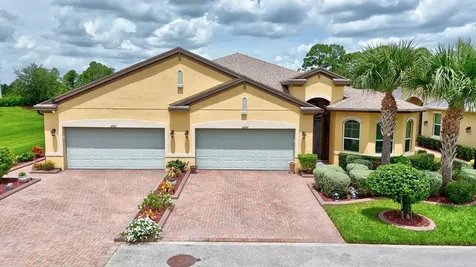 12759 Sw Lake Fern Circle Port Saint Lucie FL 34987
