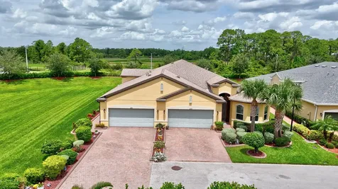 12759 Sw Lake Fern Circle Port Saint Lucie FL 34987