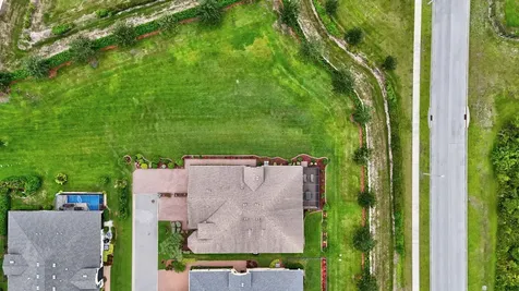 12759 Sw Lake Fern Circle Port Saint Lucie FL 34987