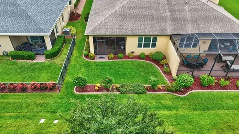 12759 Sw Lake Fern Circle Port Saint Lucie FL 34987