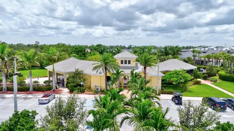12759 Sw Lake Fern Circle Port Saint Lucie FL 34987
