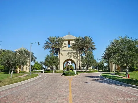 12759 Sw Lake Fern Circle Port Saint Lucie FL 34987