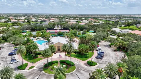 12759 Sw Lake Fern Circle Port Saint Lucie FL 34987