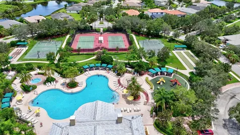 12759 Sw Lake Fern Circle Port Saint Lucie FL 34987