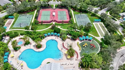 12759 Sw Lake Fern Circle Port Saint Lucie FL 34987