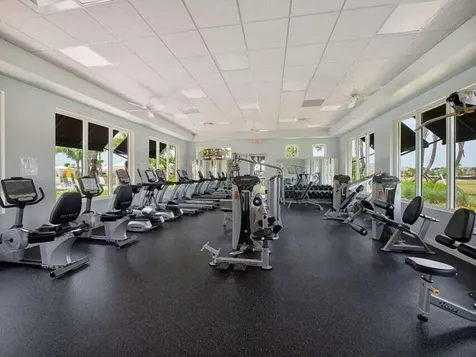 12759 Sw Lake Fern Circle Port Saint Lucie FL 34987
