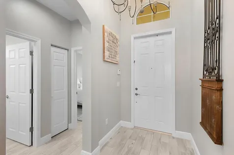 12759 Sw Lake Fern Circle Port Saint Lucie FL 34987