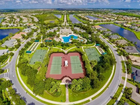 12759 Sw Lake Fern Circle Port Saint Lucie FL 34987