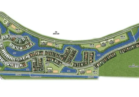 2500 Aero Club Drive Wellington FL 33414