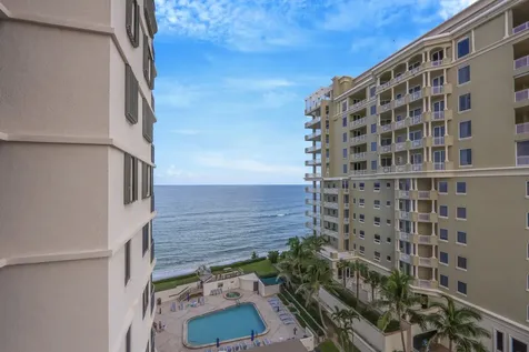 5380 N Ocean Drive Singer Island FL 33404