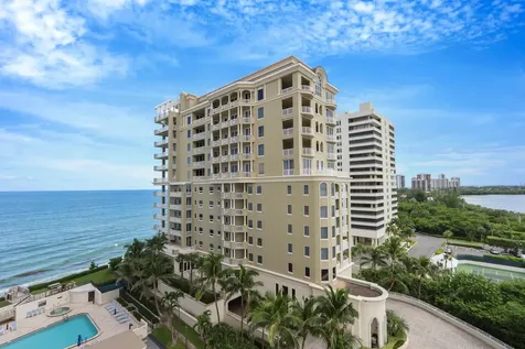 5380 N Ocean Drive Singer Island FL 33404