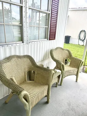 8 Florencia Lane Port Saint Lucie FL 34952