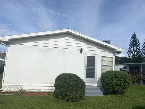 8 Florencia Lane Port Saint Lucie FL 34952