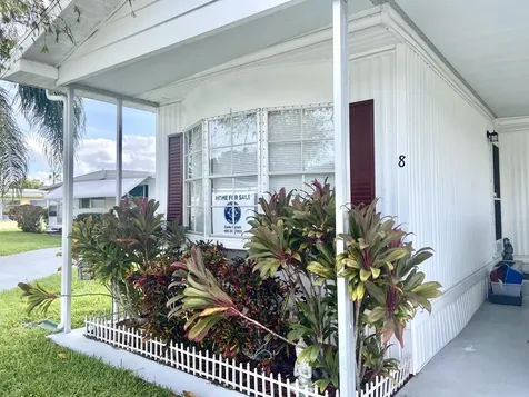 8 Florencia Lane Port Saint Lucie FL 34952