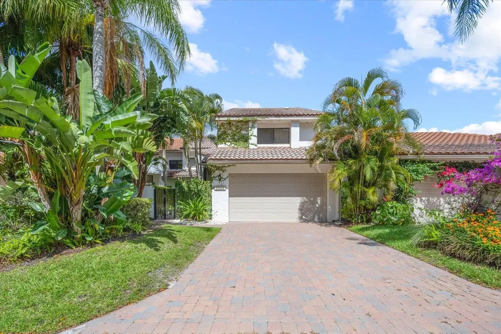 2585 Sheltingham Drive Wellington FL 33414