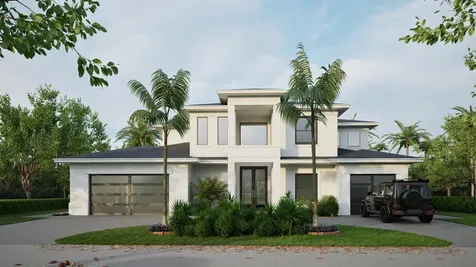 1160 Emerald Lane Singer Island FL 33404