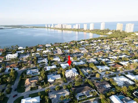 1160 Emerald Lane Singer Island FL 33404