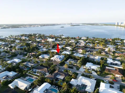 1160 Emerald Lane Singer Island FL 33404