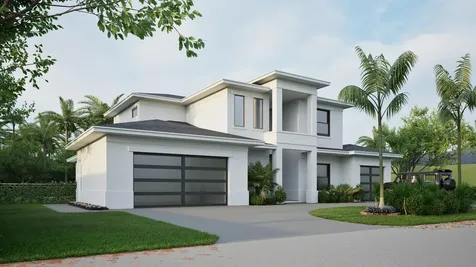 1160 Emerald Lane Singer Island FL 33404