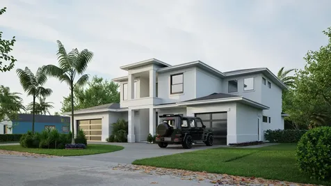 1160 Emerald Lane Singer Island FL 33404